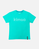 Streaky Eco Turquoise